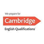 certificazione Cambridge English Infolingue Home